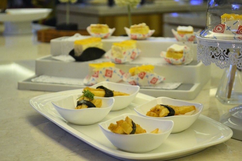 Royal Bay Hotel マカッサル エクステリア 写真